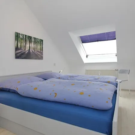 Residenz Ostseestrand 25 * Scharbeutz