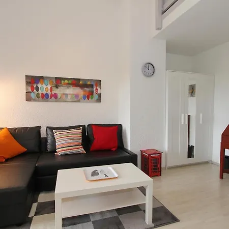 Residenz Ostseestrand 25 * Scharbeutz