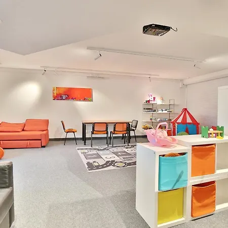 Residenz Ostseestrand 25