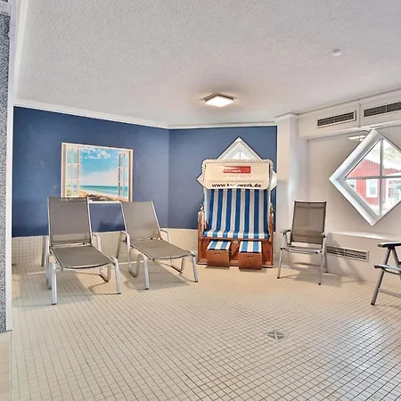 Residenz Ostseestrand 25 *