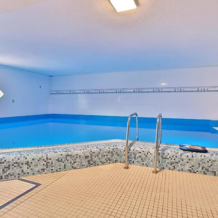 Residenz Ostseestrand 25 Lejlighed