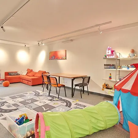 Residenz Ostseestrand 25